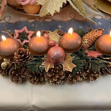 Frida Apartman Viareggio Kültér fotó