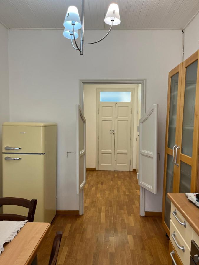 Frida Apartman Viareggio Kültér fotó