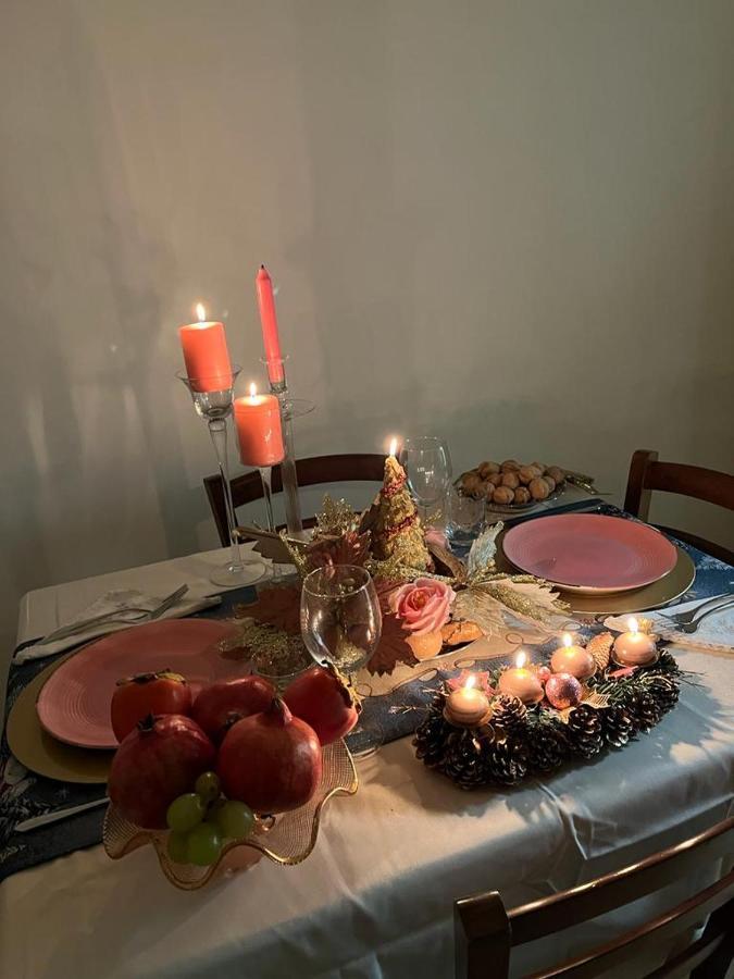 Frida Apartman Viareggio Kültér fotó