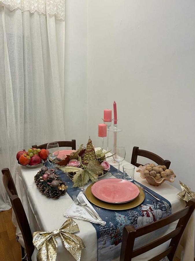 Frida Apartman Viareggio Kültér fotó